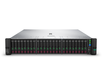 Сервер HPE ProLiant DL380 Gen10